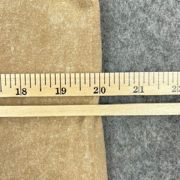 Kentucky Derby Shirt Mens Medium Brown Dirt Shirt Short Sleeve 132nd VTG Y2K - Picture 10 of 12